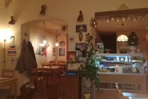 Sukhothai Restaurant