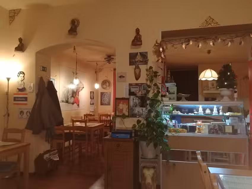 Sukhothai Restaurant