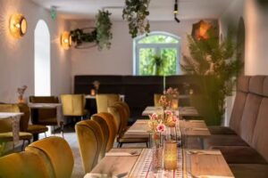 Sukhothai Thai Cuisine
