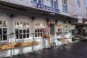 Sukido &ndash; Sushi Bar St. Ingbert