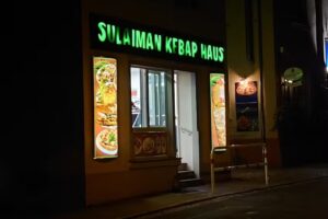 Sulaiman Kebap Haus