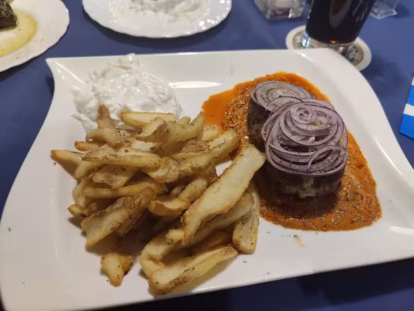 Sula&lsquo;s Domizil