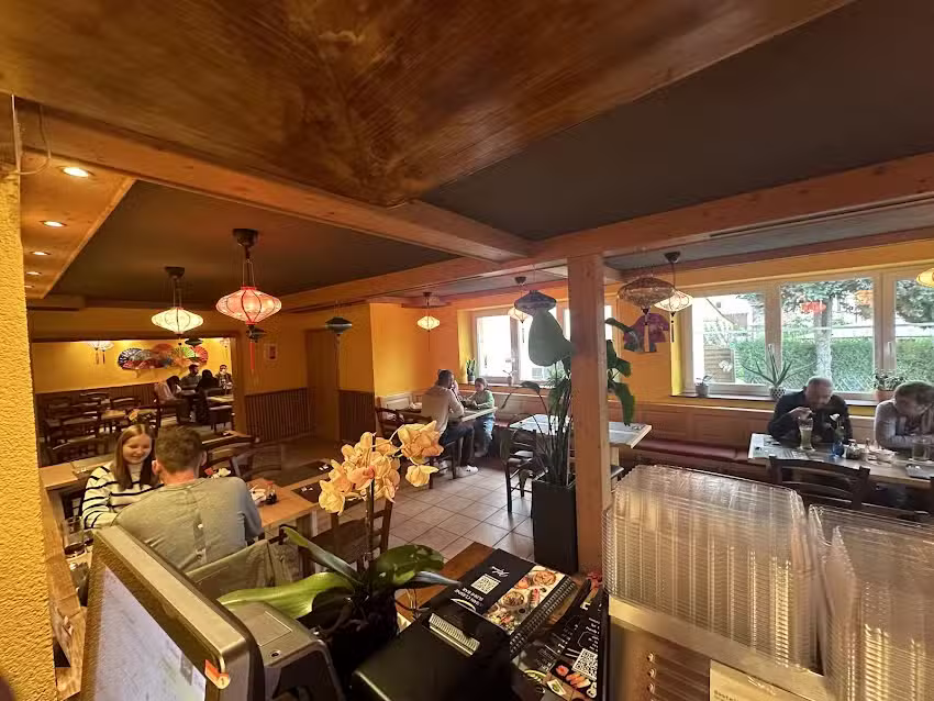 Sule Asian Cuisine Sushi Bar