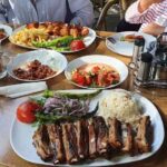 S&uuml;leyman Ustanin Yeri