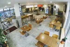 Sülos Kebap & Pizza