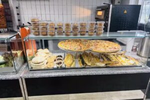 Sultan Baba Döner & Burgerhaus