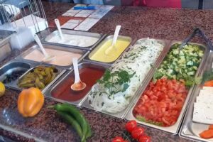 Sultan Döner