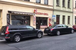 Sultan Döner