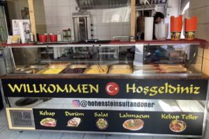 Sultan Döner