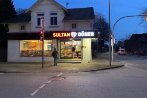 Sultan Döner