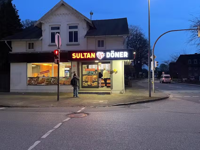 Sultan Döner