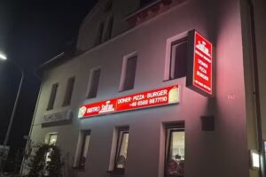 Sultan Döner