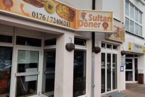 Sultan Döner