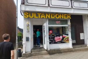 Sultan Döner