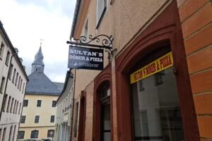 Sultan Döner & Pizza