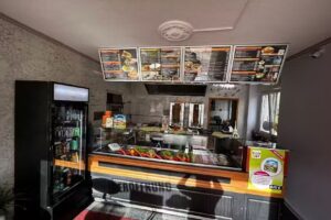 Sultan Döner & Pizza Haus