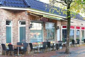 Sultan Döner & Pizza in Malente