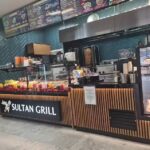 Sultan Grill