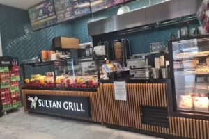 Sultan Grill