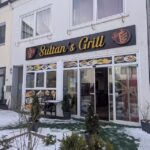 Sultan Grill