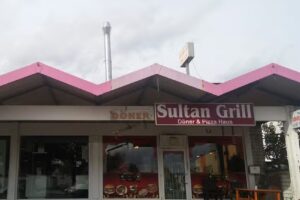 Sultan Grill 2