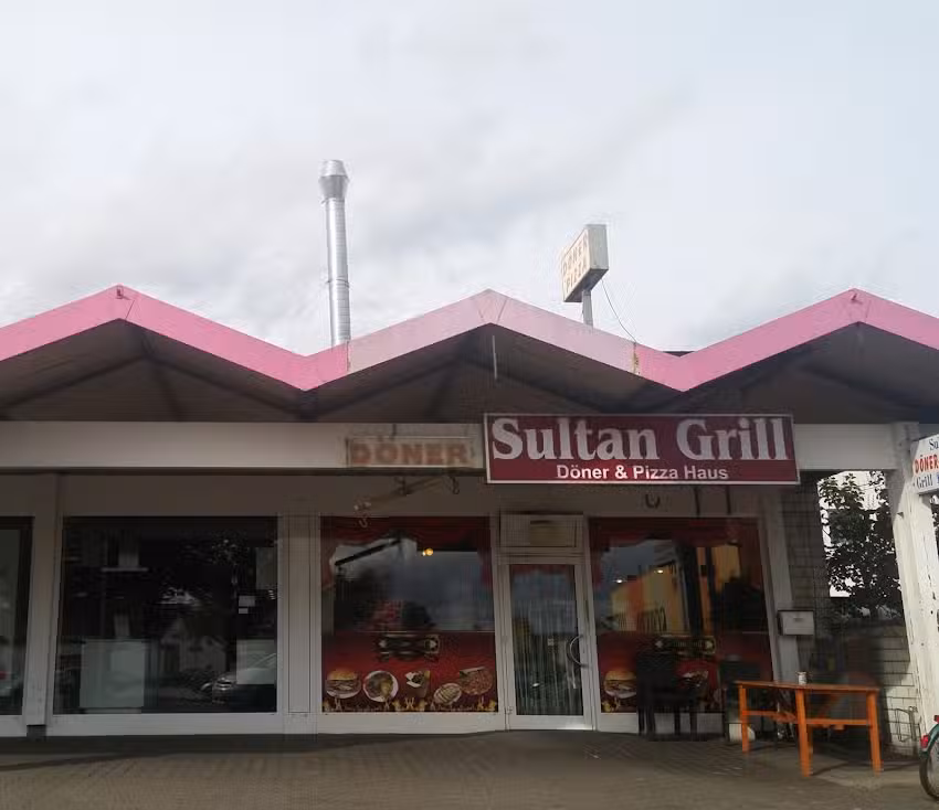 Sultan Grill 2