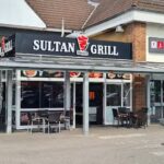 Sultan Grill