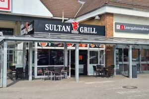 Sultan Grill