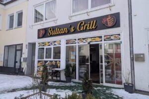 Sultan Grill