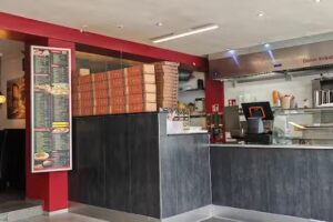 Sultan Grill Neunkirchen