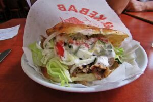 Sultan Grill Selm | D&ouml;ner & Pizza