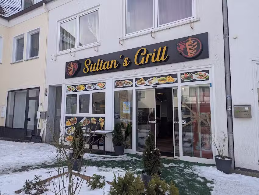 Sultan Grill