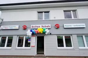 Sultan Kebab