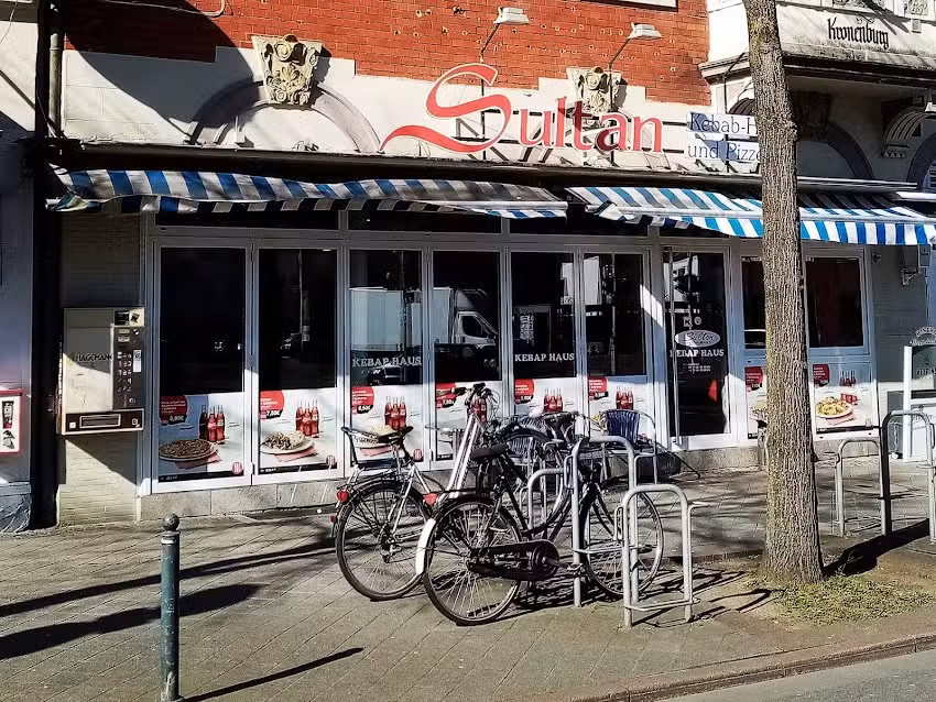 Sultan Kebab Haus