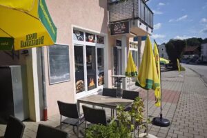 Sultan Kebab & Pizzahaus