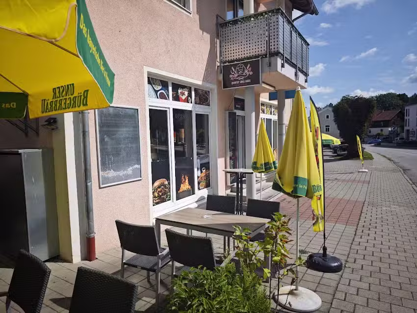 Sultan Kebab & Pizzahaus