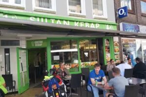 Sultan Kebap