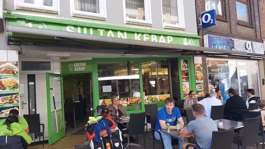 Sultan Kebap