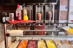 Sultan Kebap Bad Friedrichshall