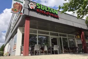 Sultan Kebap Haus