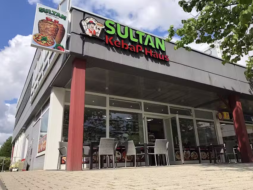 Sultan Kebap Haus