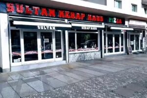 Sultan Kebap Haus