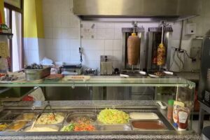Sultan Kebap Haus
