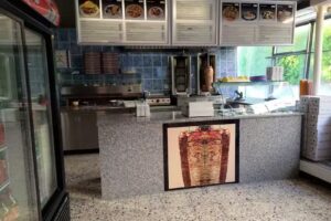 Sultan Kebap & Pizza