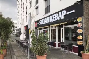 Sultan Kebap Schnellrestaurant