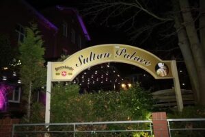 Sultan Palace Restaurant