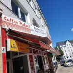 Sultan Palast
