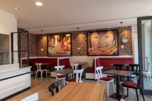 Sultan Pizza Kebab
