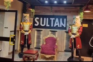 SULTAN RESTAURANT