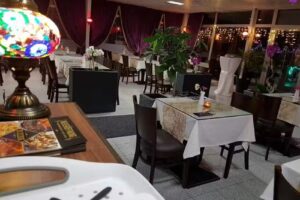 Sultan Restaurant Steak Haus